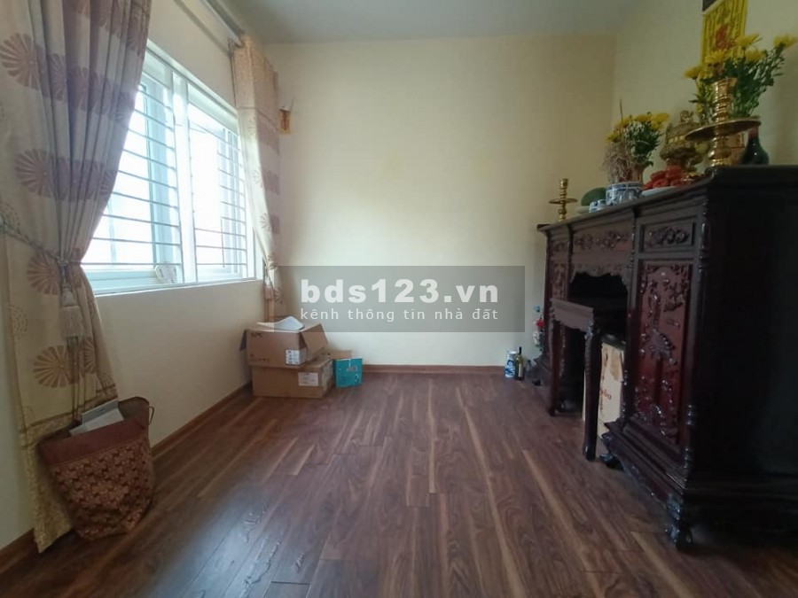 Bán siêu biệt thự-lk16 Làng Việt Kiều châu Âu Hà Đông, dt 129m2x4 tầng, mt 9.7m, nhỉnh 20 tỷ