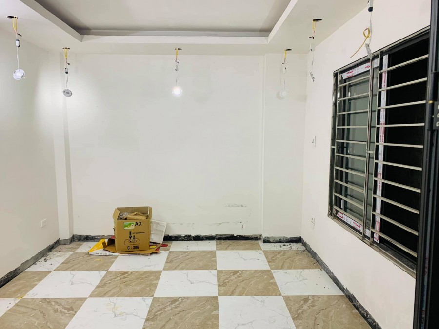 Bán nhanh, nhà xây mới kv Lĩnh Nam. ĐỈnh cao trong tầm giá 2.4 tỷ
