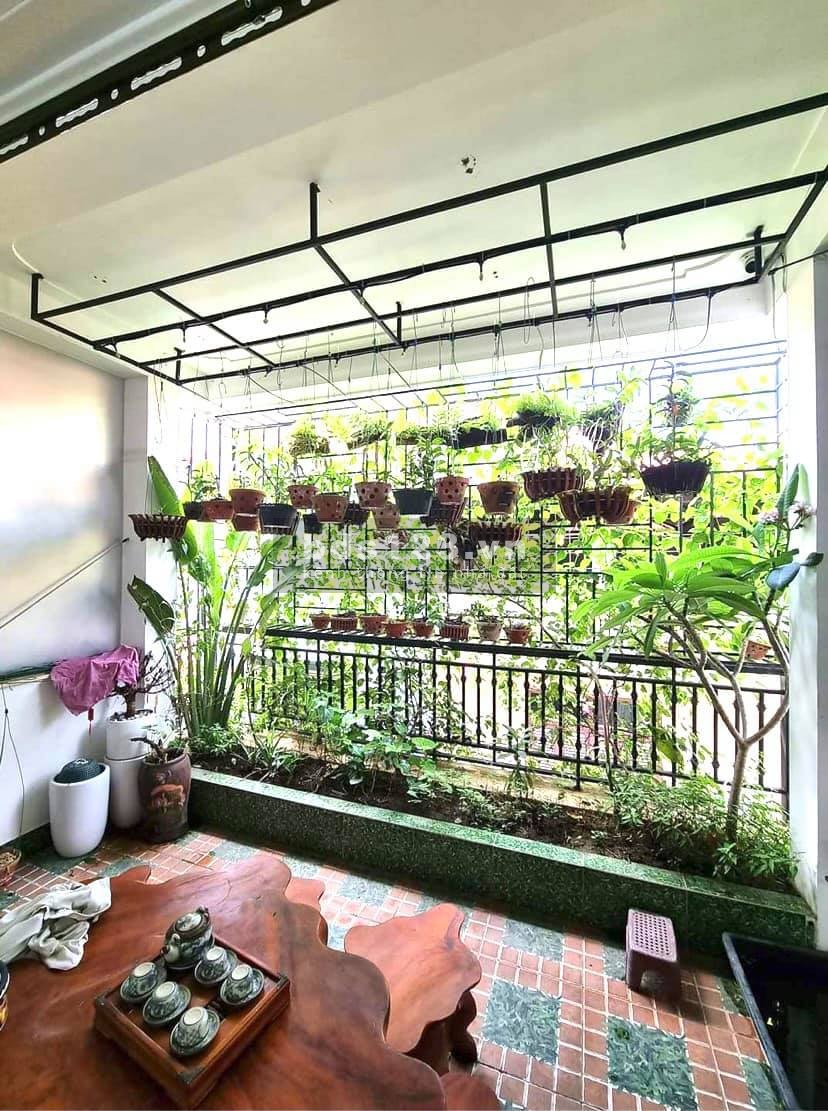 Bán nhà riêng mới 100%, 5 tầng, 45m2 đường Đào Tấn, 9 tỷ
