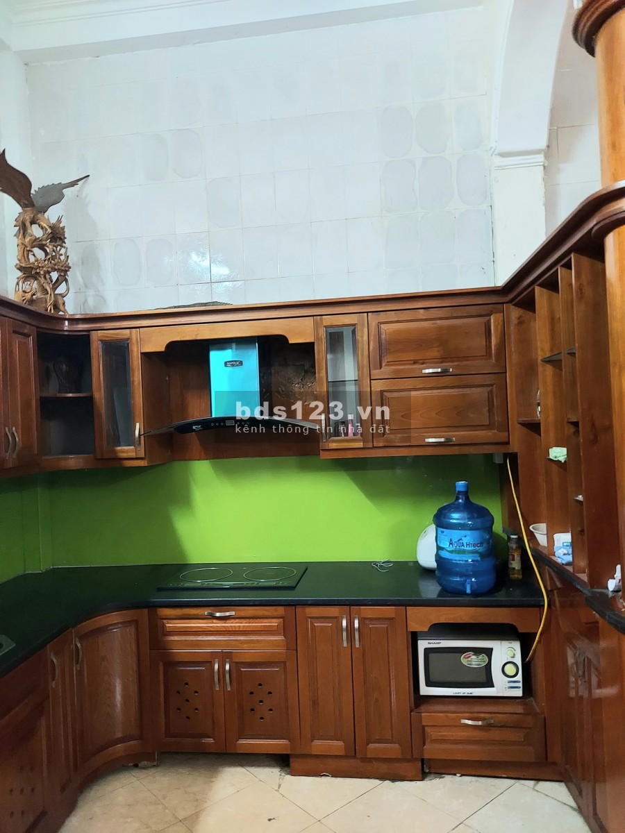Duy nhất 1 căn phố Định Cong, dt 70m2, 5 tầng giá chỉ 3.7 tỷ