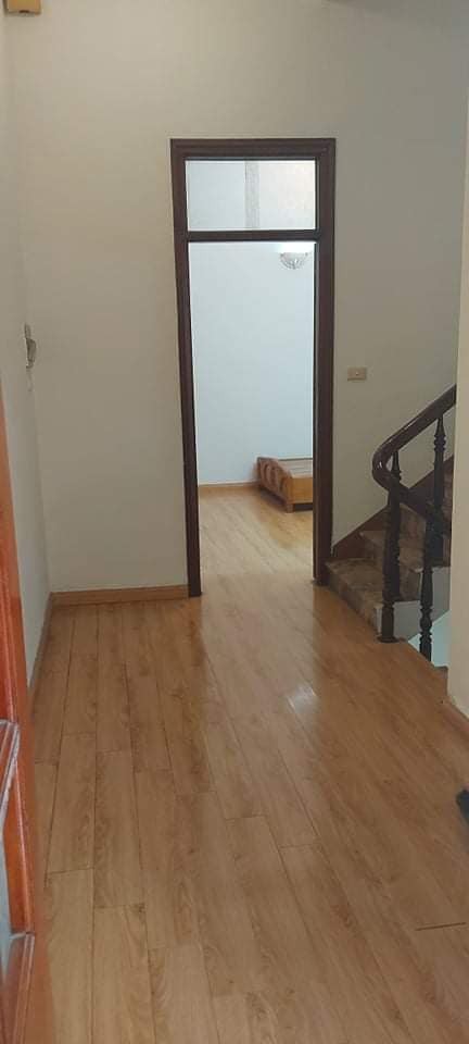 Bán nhà Phố Khương Trung, Thanh Xuân, Ngõ Thông 46m2x4 Tầng MT: 4M