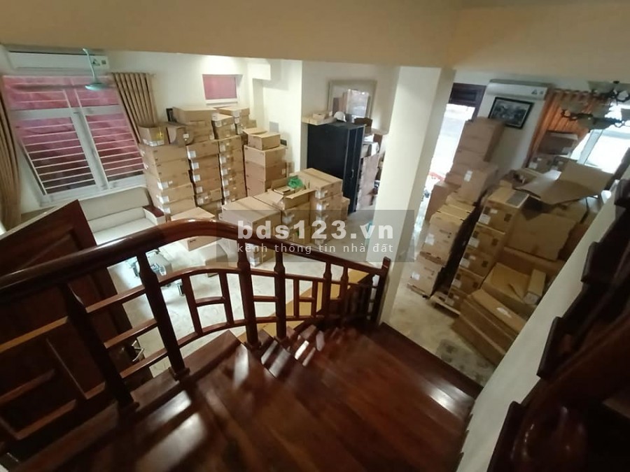 Bán siêu biệt thự-lk16 Làng Việt Kiều châu Âu Hà Đông, dt 129m2x4 tầng, mt 9.7m, nhỉnh 20 tỷ