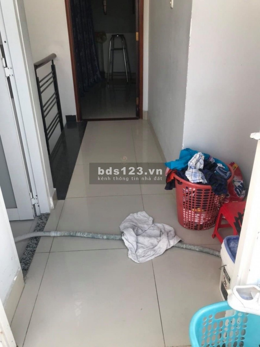 Nhà mới đẹp trung tâm Bình Thạnh. Xe hơi đỗ cửa. 50m2. Chỉ 7 tỷ 6