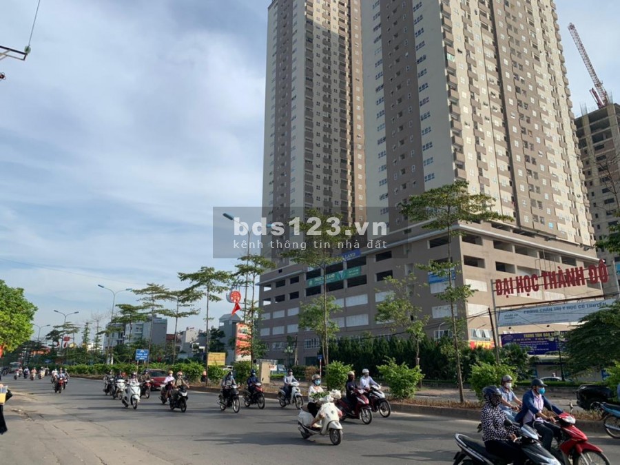 Bán nhà, Khu Đô Thị Kim Chung, Hoài Đức, 40m2, 2 tầng, giá hơn 1 tỷ