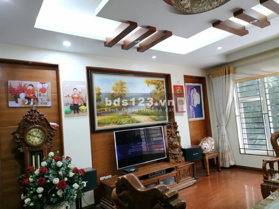 Siêu phẩm nhà đẹp mặt phố Hà Đông 5T 67m2 MT 5m chỉ 8,3 tỷ. Lh 0379283456