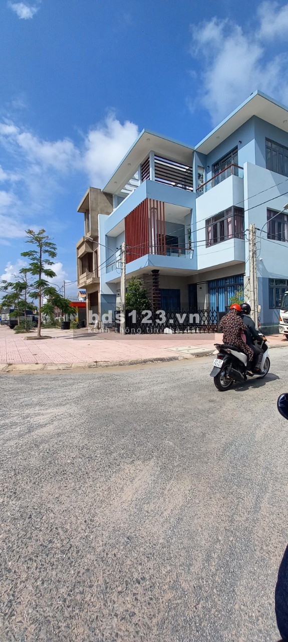 Đất nền mặt tiền thị trấn Thạnh Phú huyện Thạnh Phú tỉnh Bến Tre