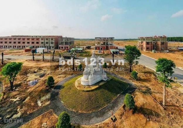 Bán đất nền sân bay Long Thành 100% sinh lời