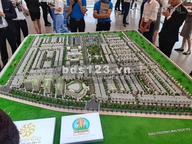Bán đất nền sân bay Long Thành 100% sinh lời