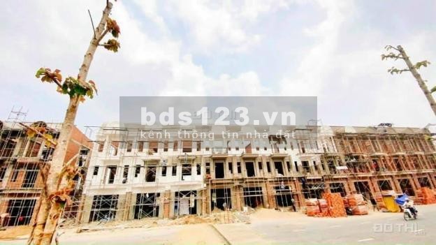 Bán đất nền sân bay Long Thành 100% sinh lời