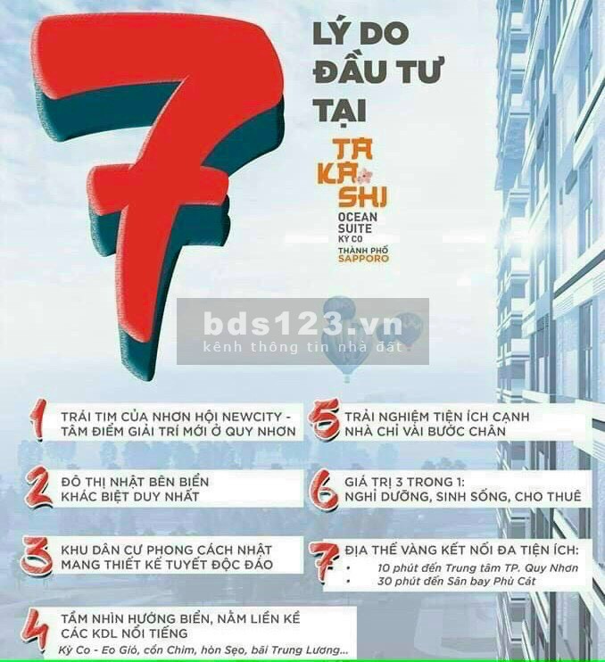 Căn hộ Nhật Bản đẹp như lối sống văn hóa Nhật Bản dự án giai đoạn 1
