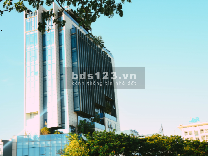 Ưu đãi mùa COVID - Thuê ngay văn phòng Đà Nẵng giá siêu rẻ
