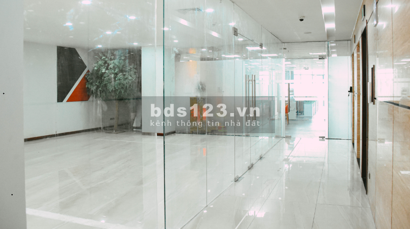 Ưu đãi mùa COVID - Thuê ngay văn phòng Đà Nẵng giá siêu rẻ