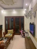 Bán Nhà Hồ Tây, Võng Thị 55m 5 Tầng, Lô Góc , Gần Hồ Thông Thoáng Chỉ 5,4 tỷ.
