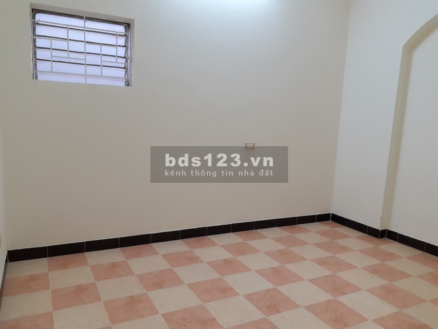 Bán Căn Nhà 34m2*4 Tầng Tô Hiến Thành Văn Quán Hà Đông Giá2.68 Tỷ Lh 0984672007
