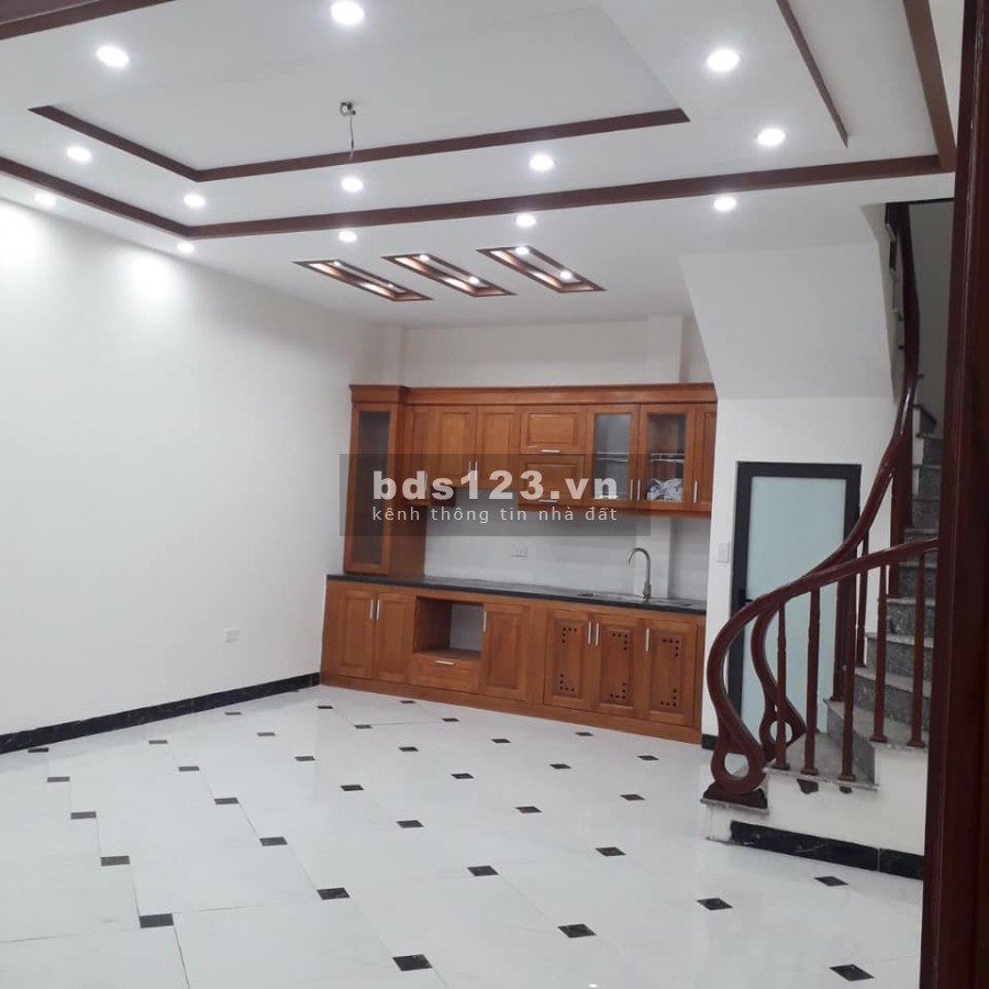 NHÀ MỚI QUẬN HÀ ĐÔNG, VÀI BƯỚC RA PHỐ TẢN ĐÀ, THOÁNG, MUA NHÀ ĐẾN Ở NGAY, NHỈNH 3 TỶ.