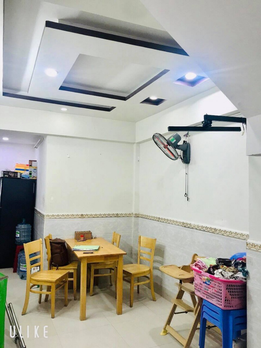 Có tồn tại nhà 47m2 HXH 6m Lê Quang Định mà giá chỉ có 5 tỷ VND