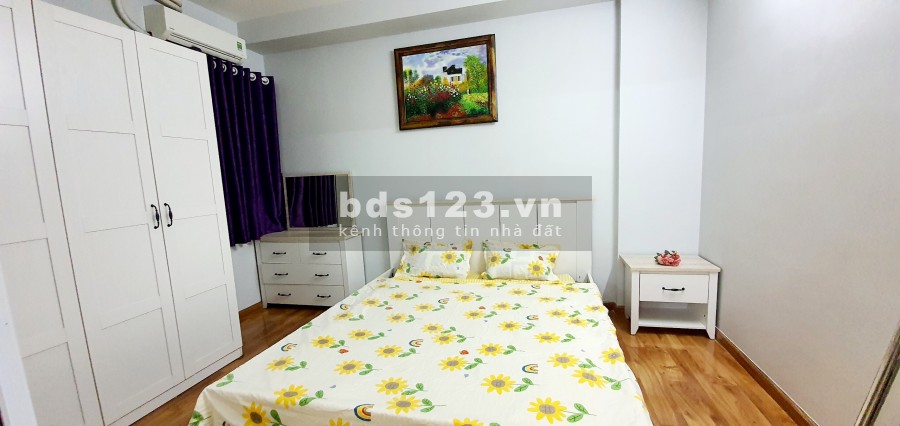 Bán căn hộ 54m2 Ehome 5 The Bridgeview block B lầu 9 khu Nam Long