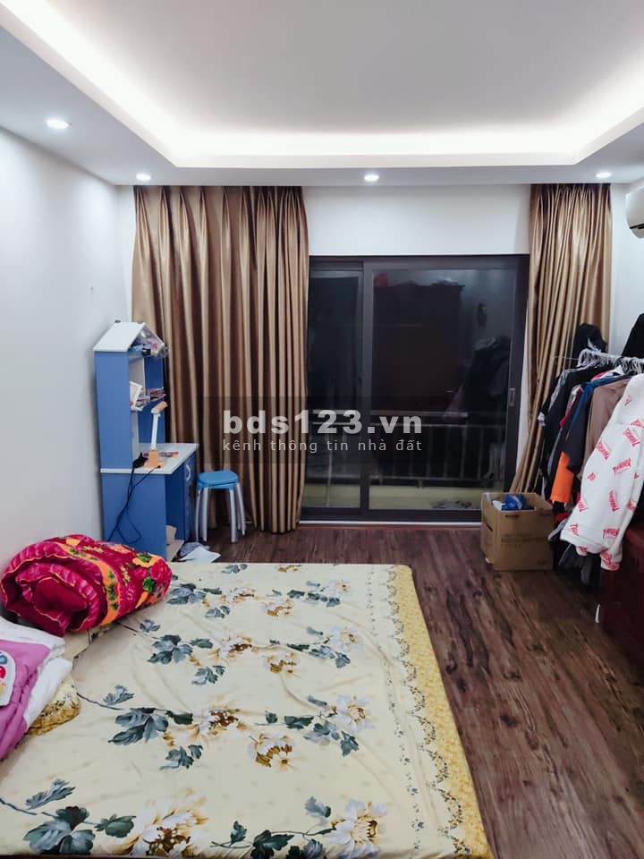 Chỉ 2.6 tỷ có luôn căn 5 tầng 40m2, 3 ngủ, mt 4m ngay UBND huyện Thanh Trì