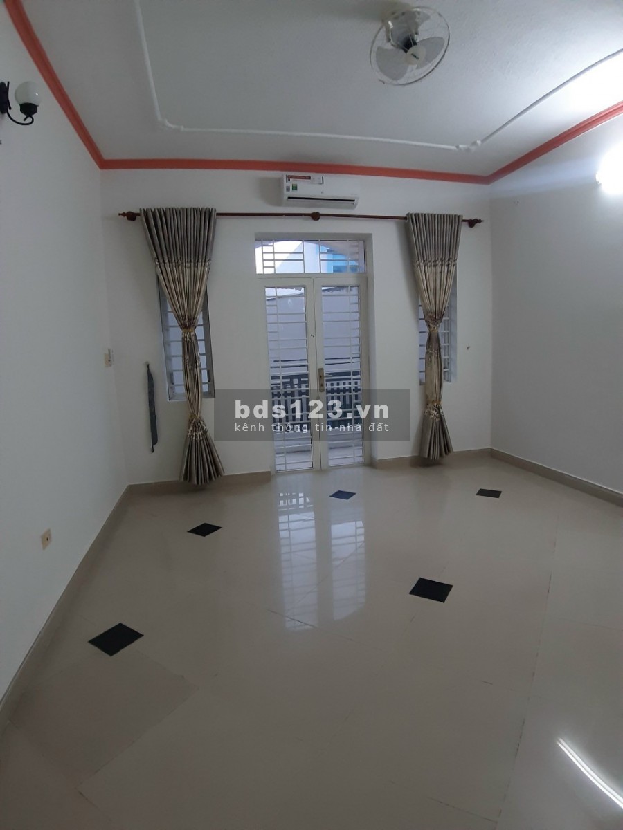 Nhà 2 tầng, mặt tiền KDC Tân Mỹ, P. Tân Phú, Quận 7