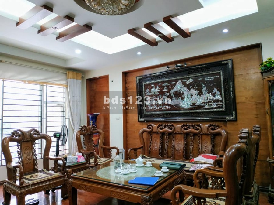 Siêu phẩm nhà đẹp mặt phố Hà Đông 5T 67m2 MT 5m chỉ 8,3 tỷ. Lh 0379283456
