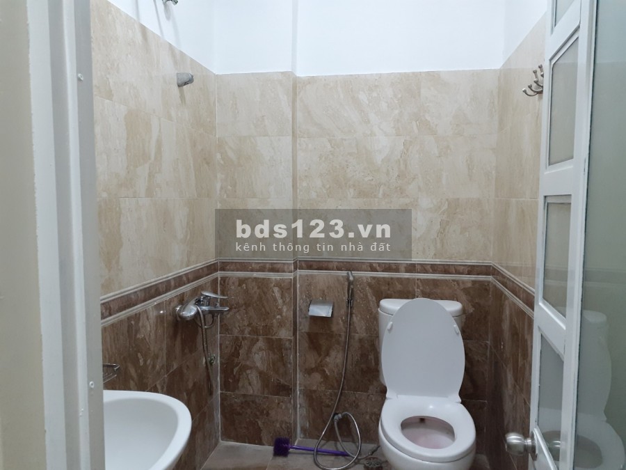 Bán Căn Nhà 34m2*4 Tầng Tô Hiến Thành Văn Quán Hà Đông Giá2.68 Tỷ Lh 0984672007
