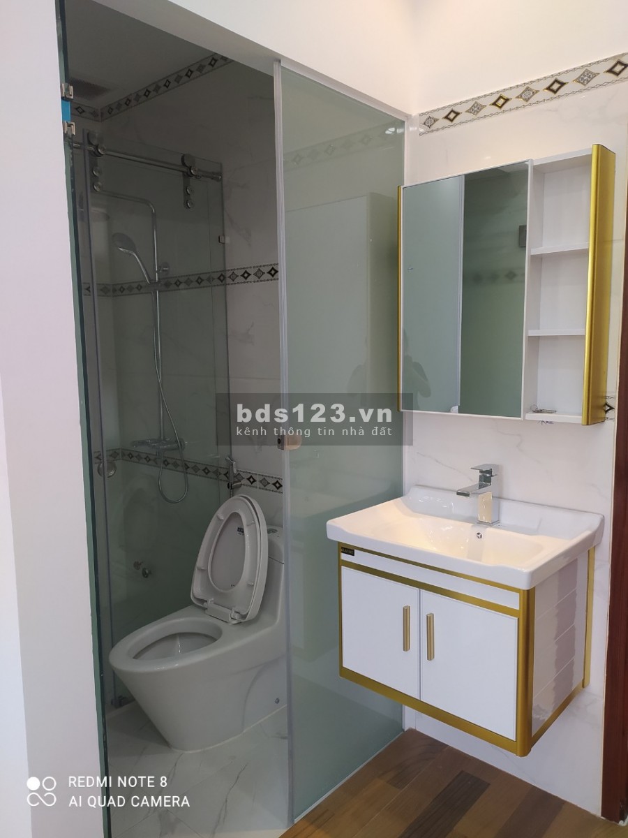 Khu dân cư cao cấp Tạ Quang Bửu, phường 5, Quận 8