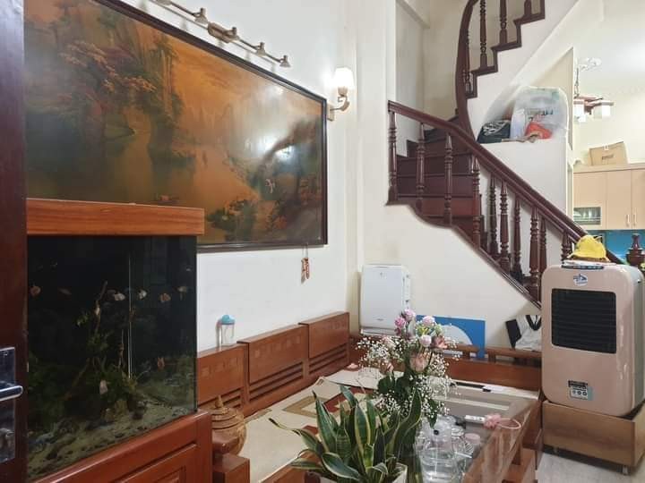 Cần Bán Nhà Chính Chủ Thái Hà 6,8 tỷ 50m 4 tầng oto vào nhà