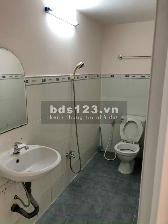 Nhà 2 tầng, mặt tiền KDC Tân Mỹ, P. Tân Phú, Quận 7
