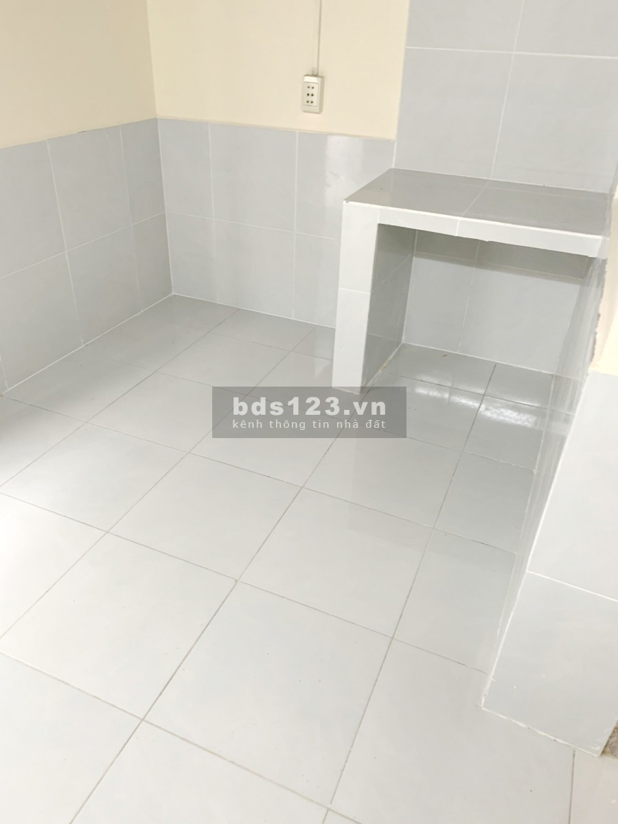 Bán dãy nhà trọ (4*20m) hẻm 373 Bùi Minh Trực F6 Q8