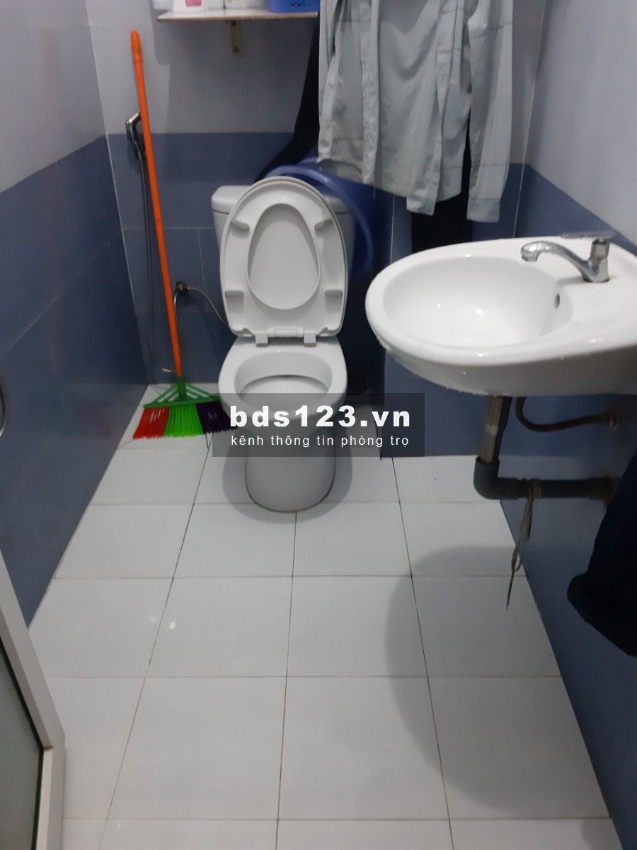 KTX giá rẻ trọn gói chỉ từ 700k-900k tháng Tô Hiến Thành Q10 giờ giấc tự do