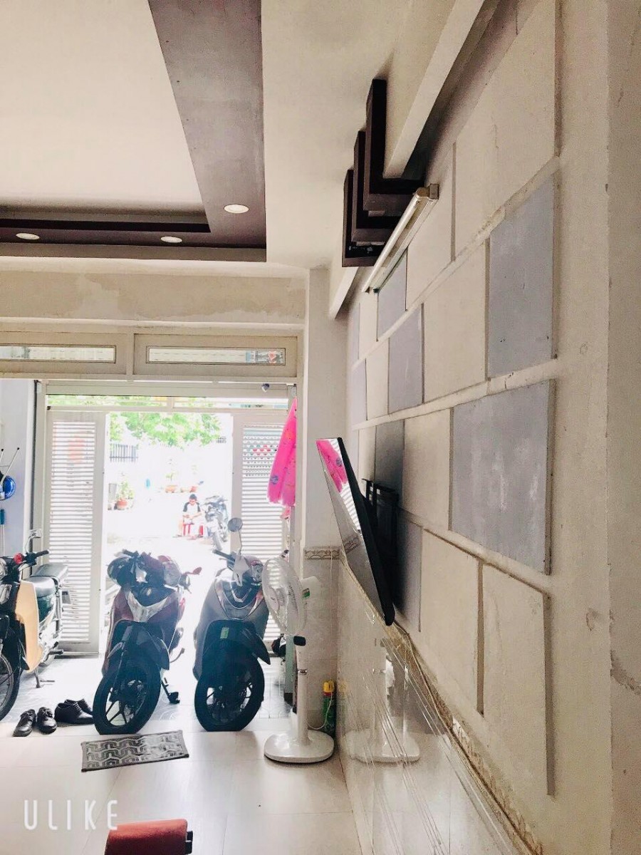Có tồn tại nhà 47m2 HXH 6m Lê Quang Định mà giá chỉ có 5 tỷ VND
