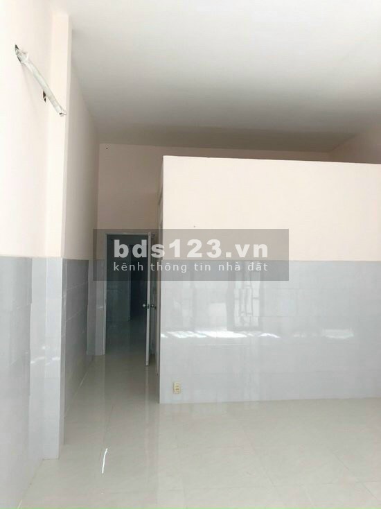 Nhà 2 tầng, mặt tiền KDC Tân Mỹ, P. Tân Phú, Quận 7