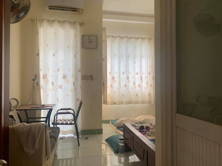 Nhà Đẹp Nguyễn Văn Quỳ Quận 7 DTCN 64m2(4.6x14m) 4 Pn Giá 5.1 Tỷ 0398586675