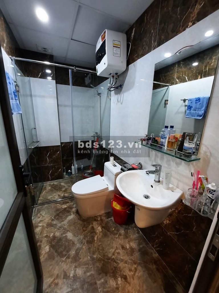 Hàng hiếm HXH Bình Thạnh 4 tầng BTCT dt 80m2 giá chỉ 9 tỷ TL.