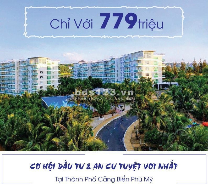 Đất nền đối diện Khu du lịch Núi Dinh Giá 7tr/m2 Có sổ hồng riêng Hạ tầng hoàn thiện 100% Nằm ngay Trung tâm hành chính