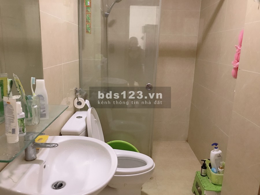 Cho thuê phòng chung cư CBD đường Đồng Văn Cống Quận 2 giá 3 triệu, có toilet trong