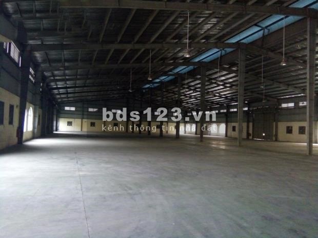 Cho thuê kho xưởng dt 1300m2, 2200m2 tại KCN Quang Minh Mê Linh Hà Nội