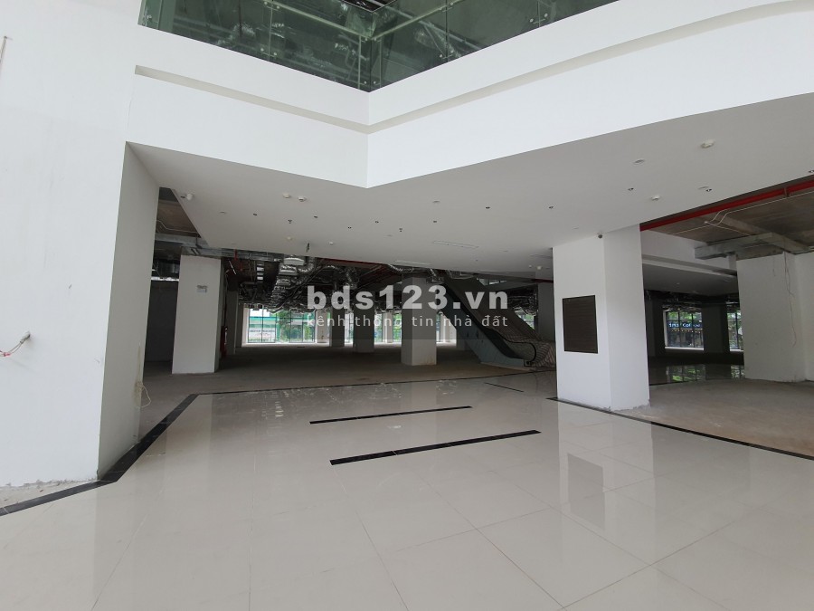 Chính chủ cho thuê MBKD và văn phòng tại tòa Stellar Garden Lê Văn Thiêm, Thanh Xuân. Lh:077.23.66666
