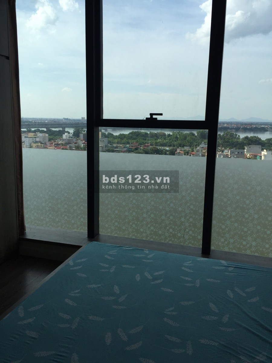 Cho thuê căn hộ chung cư giá rẻ, giá 15 triệu/tháng, thương lượng