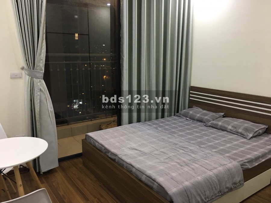 Cho Thuê Căn Hộ Chung Cư Sakura 47 Vũ Tọng Phụng 1PN Cực Đẹp