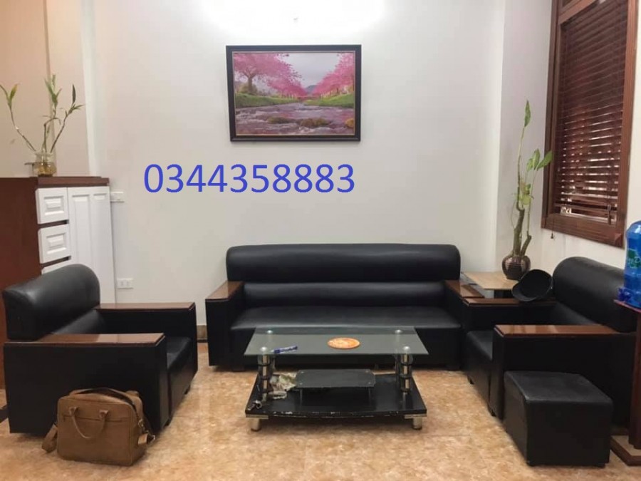 Nhà, Đẹp hiếm ở Đống Đa DT 26mx4t Giá chỉ nhỉnh 3 tỷ