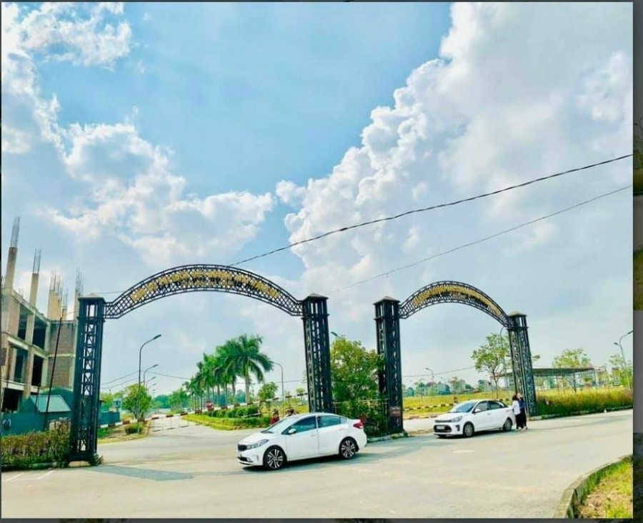 Dự án Đất nền Inoha Phú Xuyên. Là dự án nằm trong khu Đại công nghiệp phía Nam Hà Nội