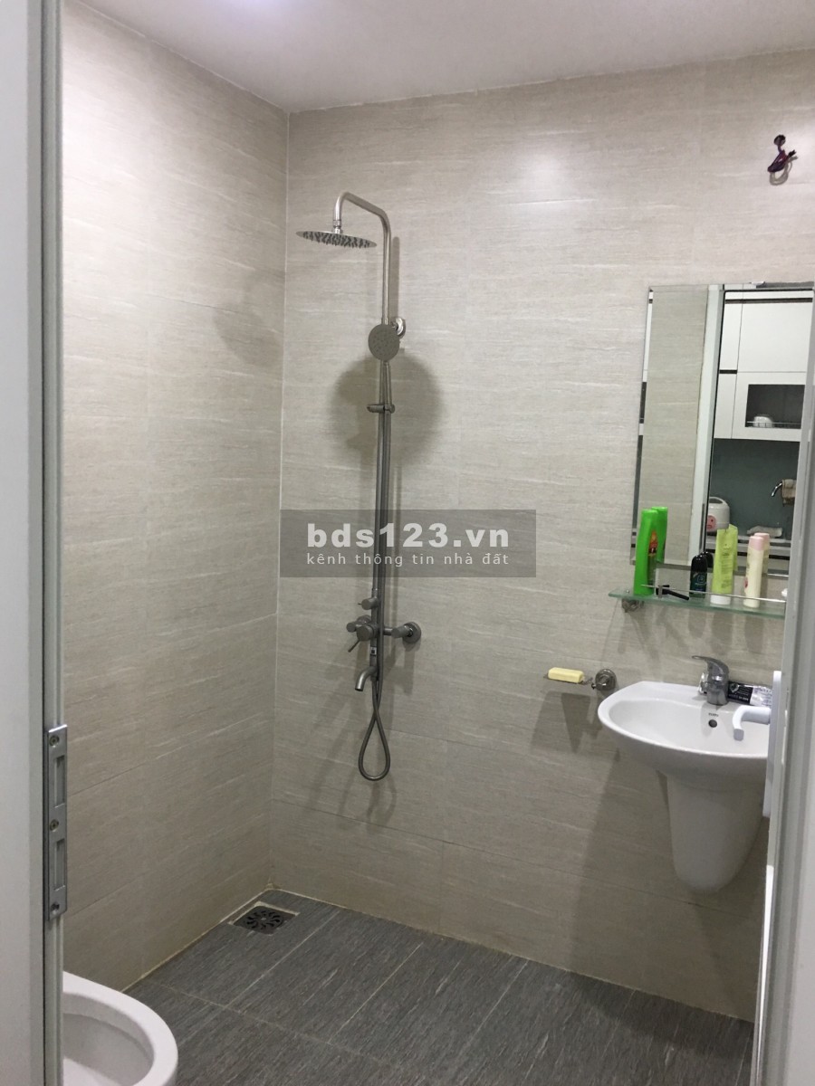 Cho Thuê Căn Hộ Chung Cư Sakura 47 Vũ Tọng Phụng 1PN Cực Đẹp