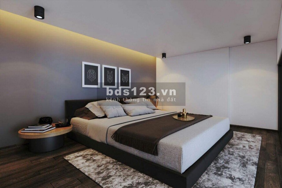 Bán gấp khu PL Phố Bùi Ngọc Dương giá 2.3 tỷ, 26mx4T, oto đỗ gần
