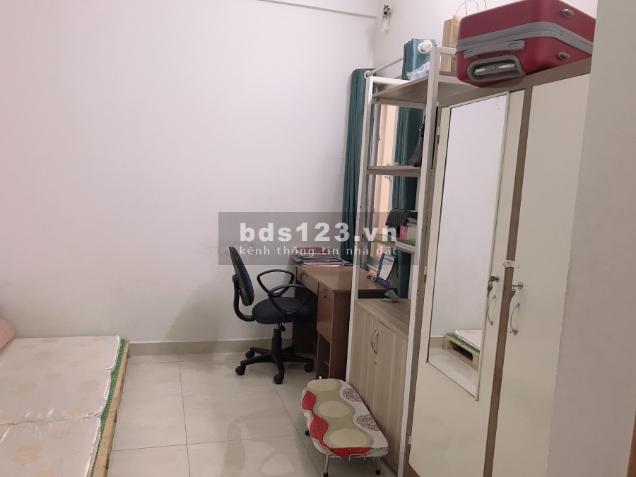 Cho thuê phòng chung cư CBD đường Đồng Văn Cống Quận 2 giá 3 triệu, có toilet trong
