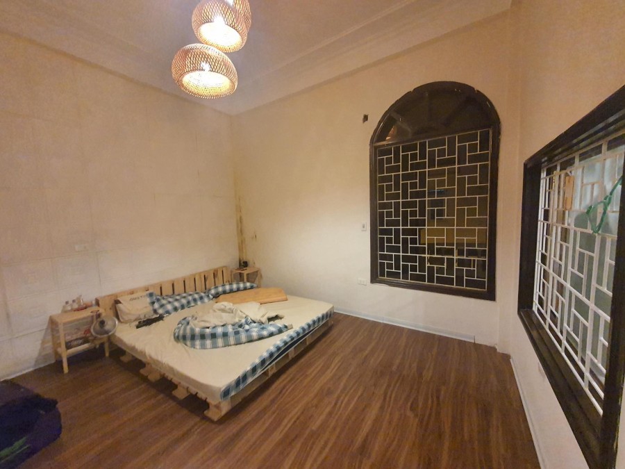 Chính chủ bán nhà phố Giang Văn Minh, Ba Đình 64m2, 4 tầng giá 5 tỷ 9