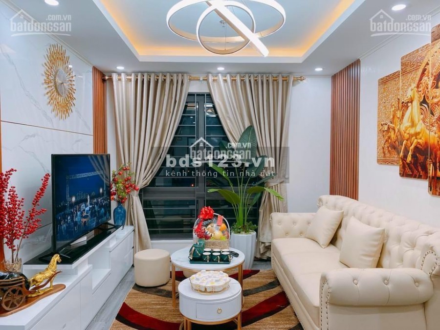 Bán căn hộ chung cư 2PN chung cư Ruby chỉ từ 230 tr đã có thể vào ở