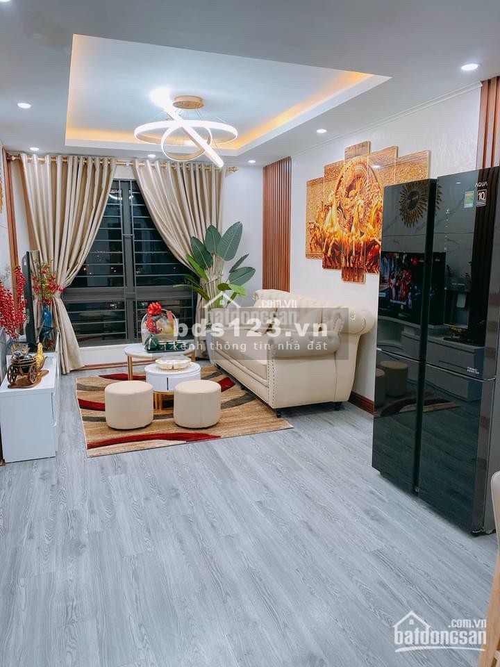 Bán căn hộ chung cư 2PN chung cư Ruby chỉ từ 230 tr đã có thể vào ở