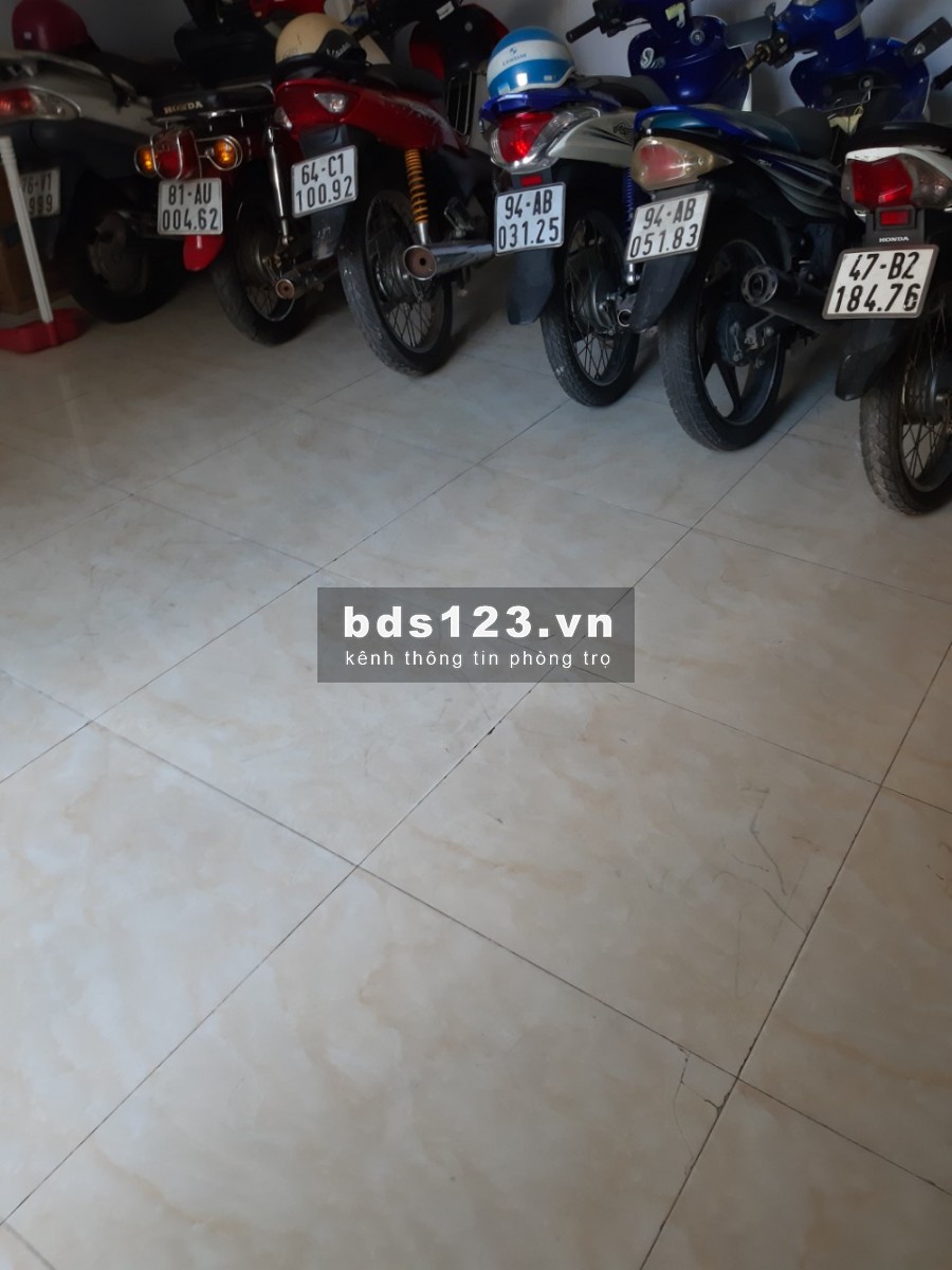 KTX giá rẻ trọn gói chỉ từ 700k-900k tháng Tô Hiến Thành Q10 giờ giấc tự do