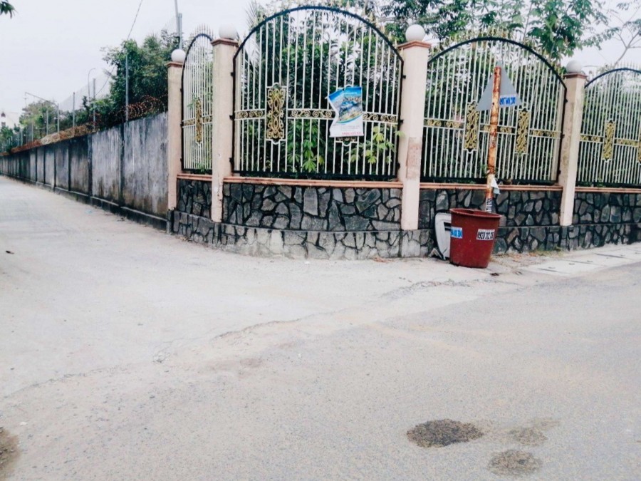 Cần bán gấp lô đất 1900m2 2 mt cực đẹp ngay trung tâm thị trấn Long Thành giá rẻ